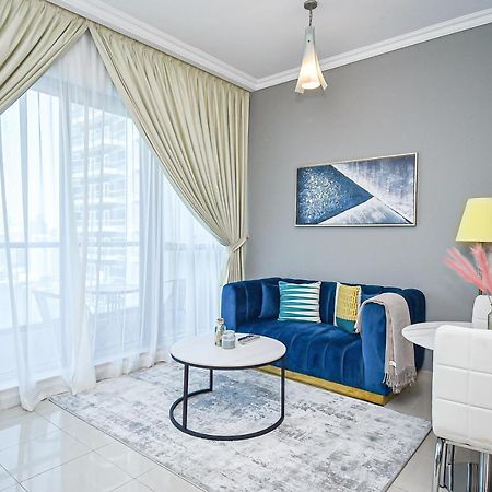 Luxury Escapes - Marina Views 1Br Apartments - Bay Central Dubai Marina エクステリア 写真