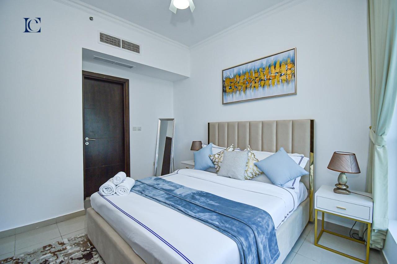 Luxury Escapes - Marina Views 1Br Apartments - Bay Central Dubai Marina エクステリア 写真