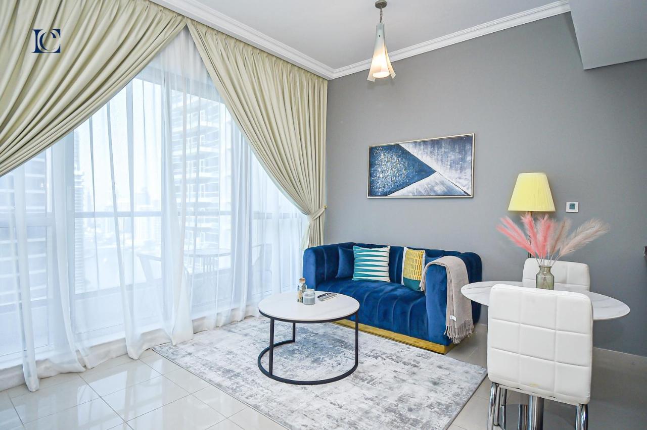 Luxury Escapes - Marina Views 1Br Apartments - Bay Central Dubai Marina エクステリア 写真