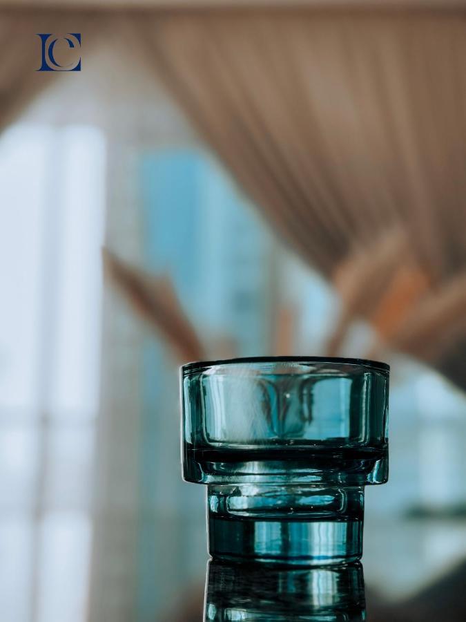Luxury Escapes - Marina Views 1Br Apartments - Bay Central Dubai Marina エクステリア 写真