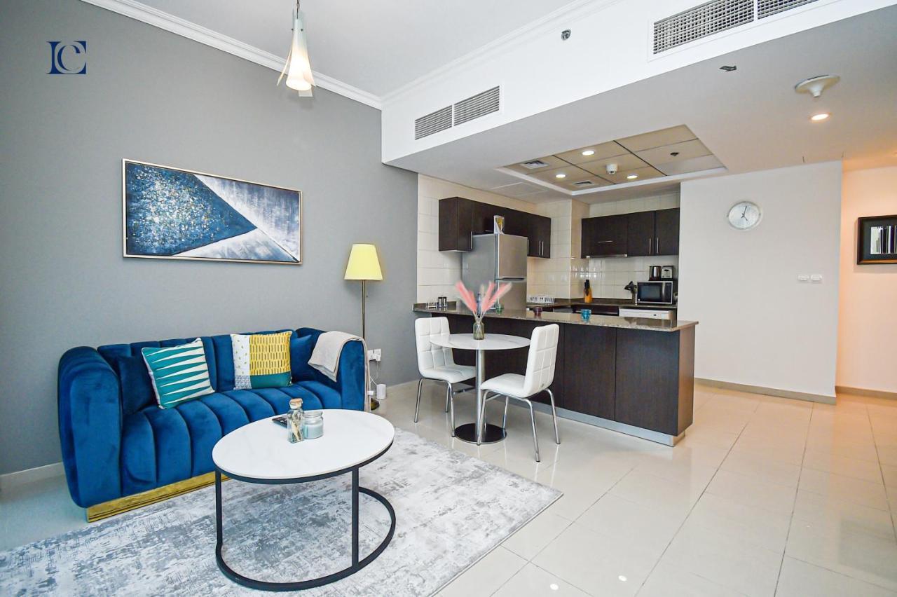 Luxury Escapes - Marina Views 1Br Apartments - Bay Central Dubai Marina エクステリア 写真