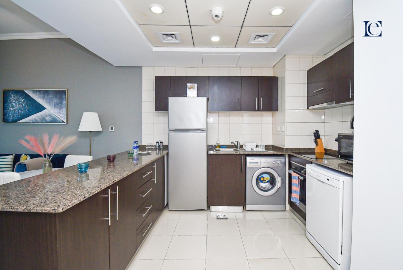 Luxury Escapes - Marina Views 1Br Apartments - Bay Central Dubai Marina エクステリア 写真