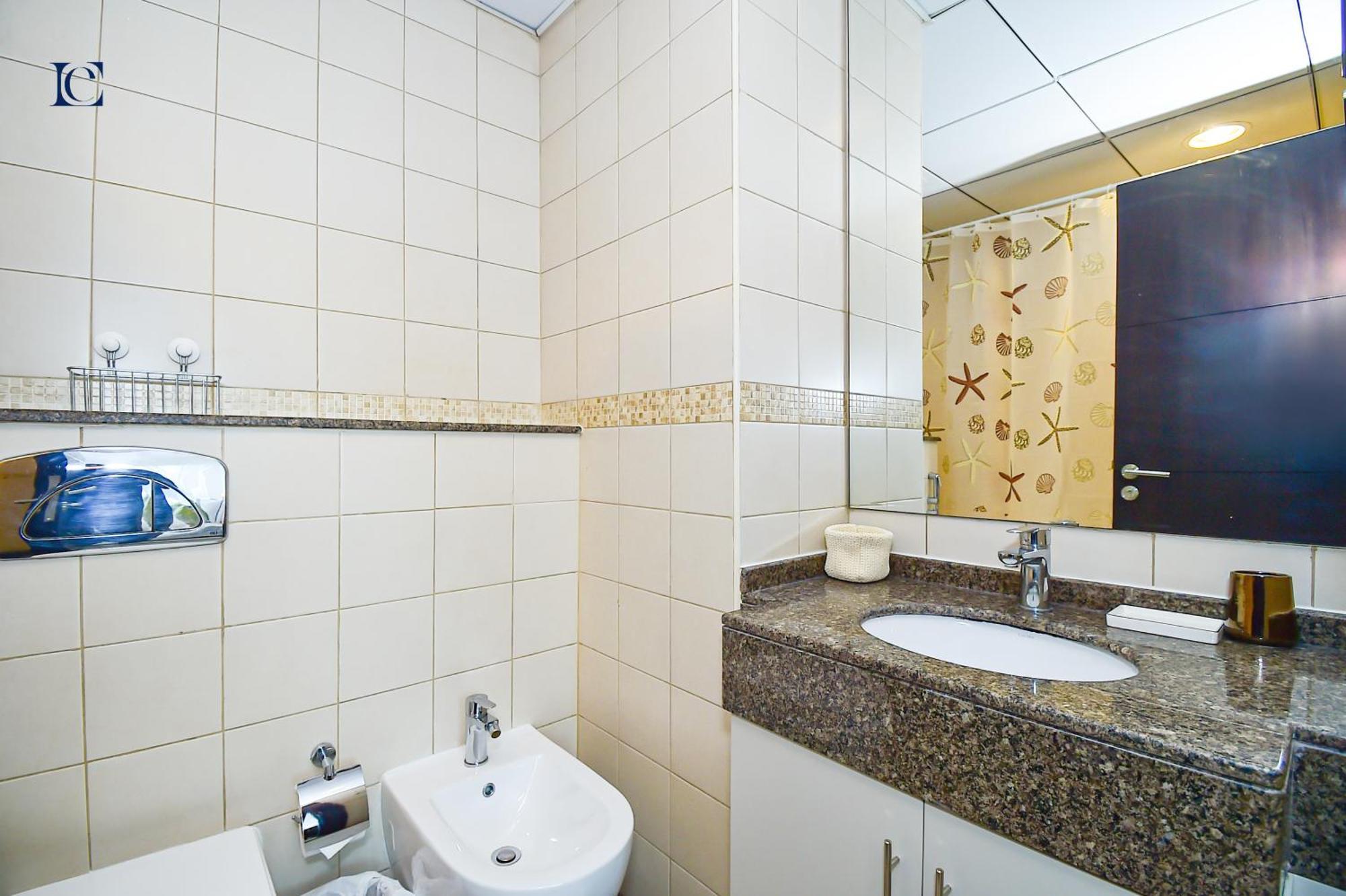 Luxury Escapes - Marina Views 1Br Apartments - Bay Central Dubai Marina エクステリア 写真